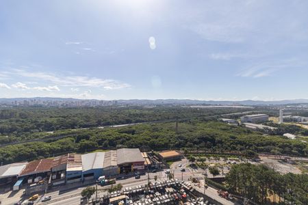 Apartamento para alugar com 33m², 2 quartos e sem vagaVista Quarto 1