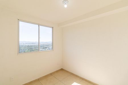 Apartamento para alugar com 33m², 2 quartos e sem vagaQuarto 2