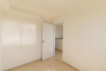 Apartamento para alugar com 33m², 2 quartos e sem vagaQuarto 2