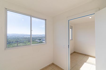 Quarto 1 de apartamento para alugar com 2 quartos, 33m² em Vila Silvia, São Paulo