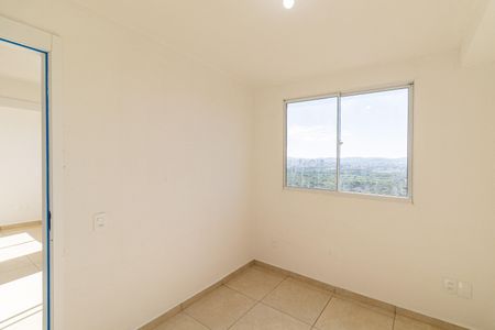 Apartamento para alugar com 33m², 2 quartos e sem vagaQuarto 2