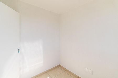 Apartamento para alugar com 33m², 2 quartos e sem vagaQuarto 1