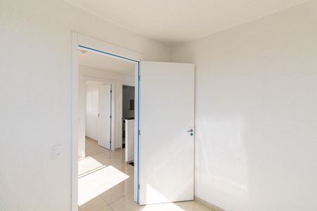 Apartamento para alugar com 33m², 2 quartos e sem vagaQuarto 1