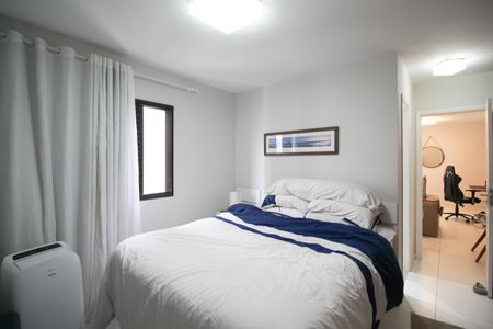Quarto de apartamento para alugar com 1 quarto, 42m² em Vila Olímpia, São Paulo