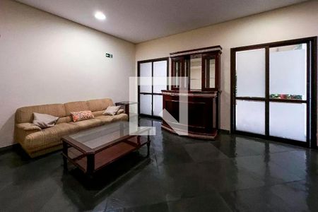 Apartamento à venda com 42m², 1 quarto e 1 vaga Apartamento à venda com 42m², 1 quarto e 1 vagaÁrea comum - Salão de festas