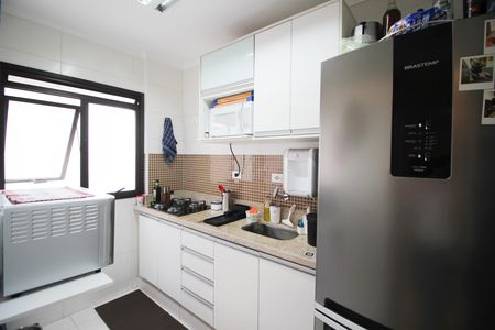 Apartamento à venda com 42m², 1 quarto e 1 vaga Apartamento à venda com 42m², 1 quarto e 1 vagaCozinha
