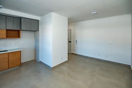 Apartamento para alugar com 3 quartos, 80m² em Pampulha, Belo Horizonte
