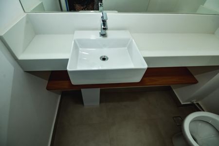 Apartamento para alugar com 3 quartos, 80m² em Pampulha, Belo Horizonte