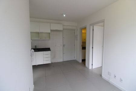 Sala de apartamento para alugar com 2 quartos, 34m² em Butantã, São Paulo