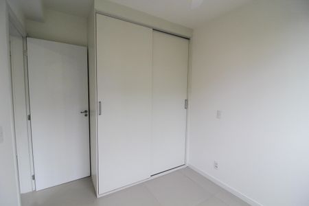 Quarto 1 de apartamento para alugar com 2 quartos, 34m² em Butantã, São Paulo