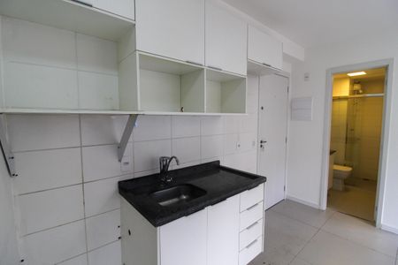 Apartamento para alugar com 34m², 2 quartos e sem vagaCozinha
