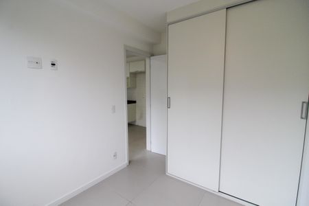 Quarto 1 de apartamento para alugar com 2 quartos, 34m² em Butantã, São Paulo