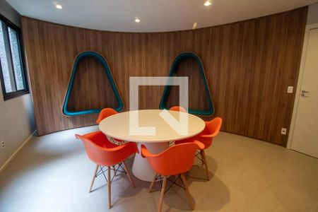 Apartamento para alugar com 34m², 2 quartos e sem vagaBrinquedoteca