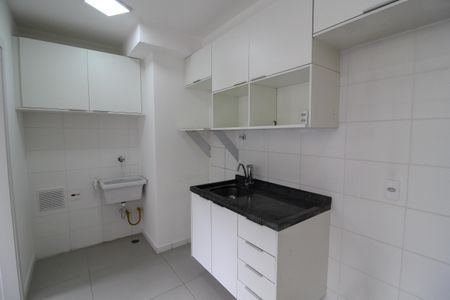 Apartamento para alugar com 34m², 2 quartos e sem vagaCozinha
