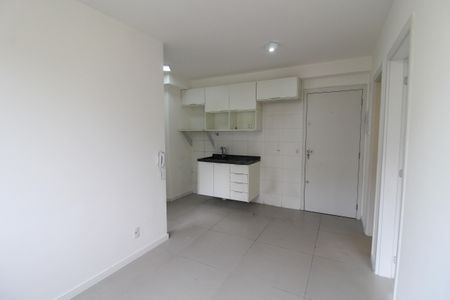 Sala de apartamento para alugar com 2 quartos, 34m² em Butantã, São Paulo