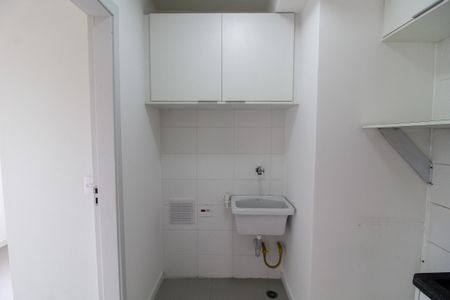 Apartamento para alugar com 34m², 2 quartos e sem vagaÁrea de Serviço