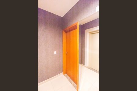 Apartamento para alugar com 156m², 3 quartos e 3 vagas Apartamento para alugar com 156m², 3 quartos e 3 vagasHall de entrada