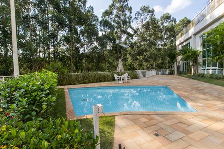 Apartamento para alugar com 156m², 3 quartos e 3 vagasÁrea comum - Playground