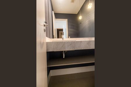 Apartamento para alugar com 156m², 3 quartos e 3 vagas Apartamento para alugar com 156m², 3 quartos e 3 vagasLavabo