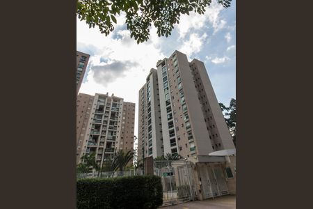 Apartamento para alugar com 156m², 3 quartos e 3 vagasVista da Rua