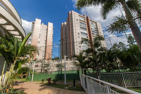Apartamento para alugar com 156m², 3 quartos e 3 vagasQuadra Esportiva
