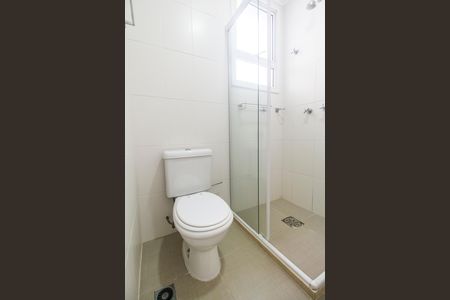Apartamento para alugar com 156m², 3 quartos e 3 vagas Apartamento para alugar com 156m², 3 quartos e 3 vagasBanheiro da Suíte