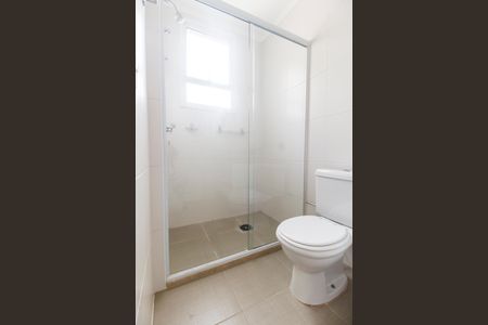 Apartamento para alugar com 156m², 3 quartos e 3 vagas Apartamento para alugar com 156m², 3 quartos e 3 vagasBanheiro da Suíte