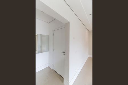 Apartamento para alugar com 156m², 3 quartos e 3 vagas Apartamento para alugar com 156m², 3 quartos e 3 vagasEntrada