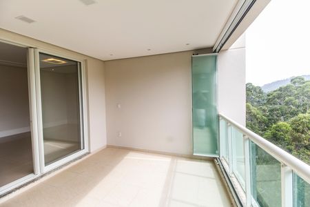 Apartamento para alugar com 156m², 3 quartos e 3 vagas Apartamento para alugar com 156m², 3 quartos e 3 vagasVaranda gourmet