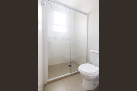 Apartamento para alugar com 156m², 3 quartos e 3 vagas Apartamento para alugar com 156m², 3 quartos e 3 vagasBanheiro da Suíte