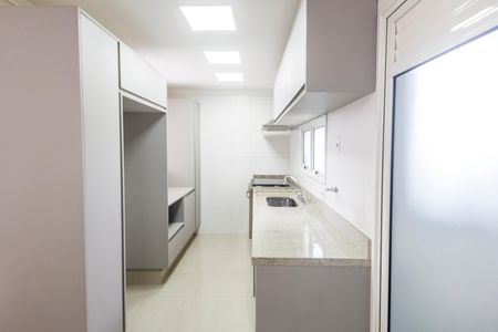 Apartamento para alugar com 156m², 3 quartos e 3 vagas Apartamento para alugar com 156m², 3 quartos e 3 vagasCozinha