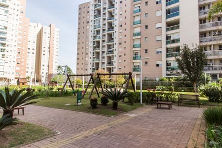 Apartamento para alugar com 156m², 3 quartos e 3 vagasÁrea comum