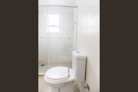 Apartamento para alugar com 156m², 3 quartos e 3 vagas Apartamento para alugar com 156m², 3 quartos e 3 vagasBanheiro da Suíte