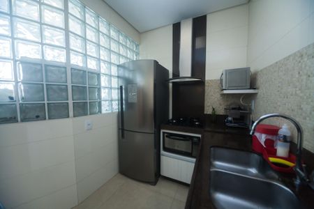 Apartamento para alugar com 77m², 2 quartos e 1 vagaCozinha