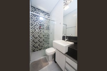 Apartamento para alugar com 77m², 2 quartos e 1 vagaBanheiro da Suíte