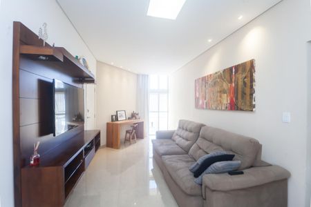 Apartamento para alugar com 77m², 2 quartos e 1 vagasala