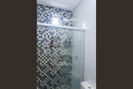 Apartamento para alugar com 77m², 2 quartos e 1 vagaBanheiro da Suíte