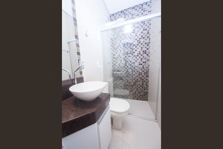 Apartamento para alugar com 77m², 2 quartos e 1 vagaBanheiro Social