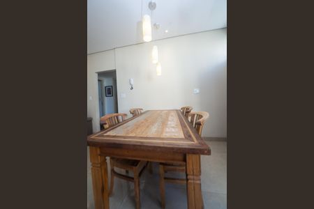 Apartamento para alugar com 77m², 2 quartos e 1 vagaSala de Jantar