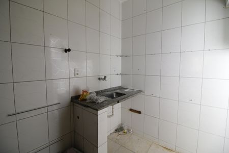 Apartamento para alugar com 52m², 2 quartos e sem vagaCozinha