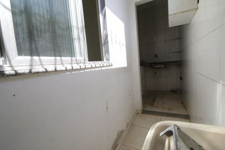 Apartamento para alugar com 52m², 2 quartos e sem vagaÁrea de Serviço