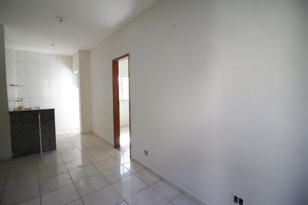 Sala de apartamento para alugar com 2 quartos, 52m² em Jacarepaguá, Rio de Janeiro