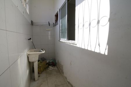 Apartamento para alugar com 52m², 2 quartos e sem vagaÁrea de Serviço