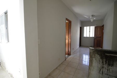 Apartamento para alugar com 52m², 2 quartos e sem vagaCozinha