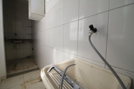 Apartamento para alugar com 52m², 2 quartos e sem vagaÁrea de Serviço