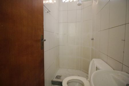 Apartamento para alugar com 52m², 2 quartos e sem vagaBanheiro