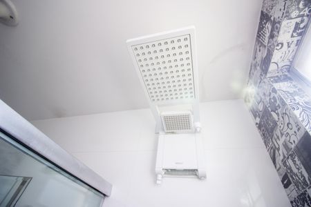 Apartamento para alugar com 50m², 2 quartos e 1 vagaBanheiro Social