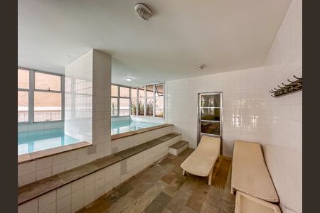 Apartamento à venda com 84m², 2 quartos e 1 vaga