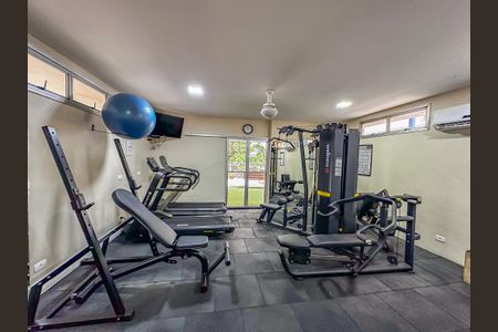 Apartamento à venda com 84m², 2 quartos e 1 vaga