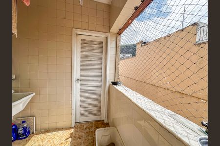 Apartamento à venda com 84m², 2 quartos e 1 vaga